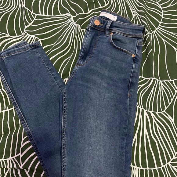 Garage skinny jeans brand new - Picture 2 of 3